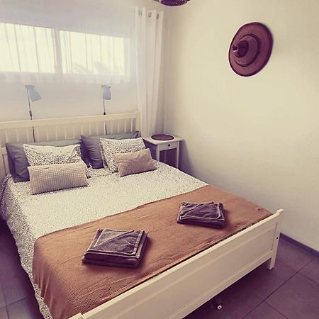 Apartamento Lily - Fuerteventurabay Costa De Antigua Luaran gambar