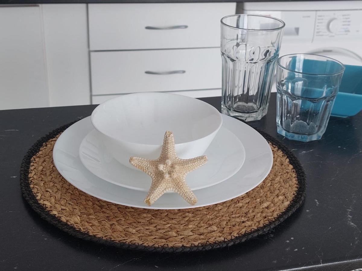 Apartamento Lily - Fuerteventurabay Costa De Antigua Luaran gambar