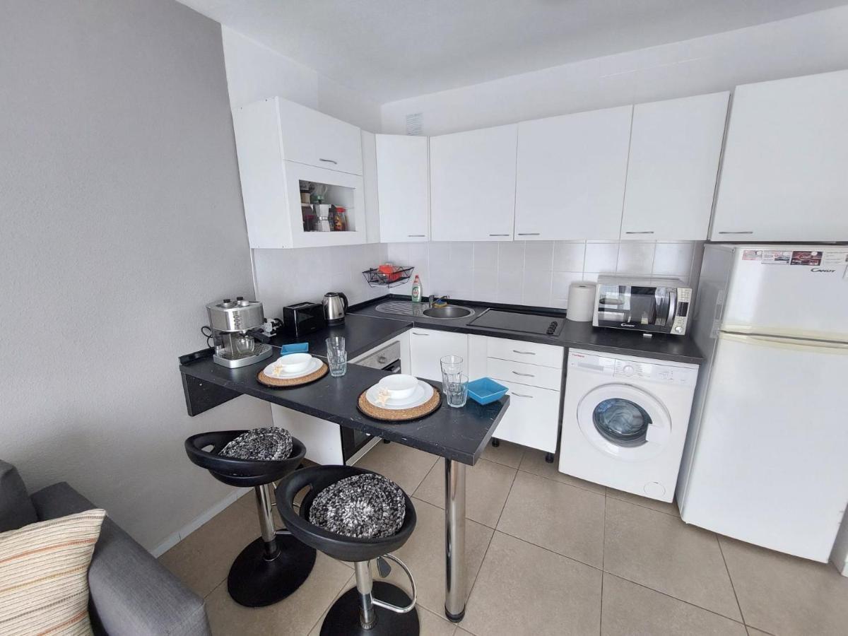 Apartamento Lily - Fuerteventurabay Costa De Antigua Luaran gambar