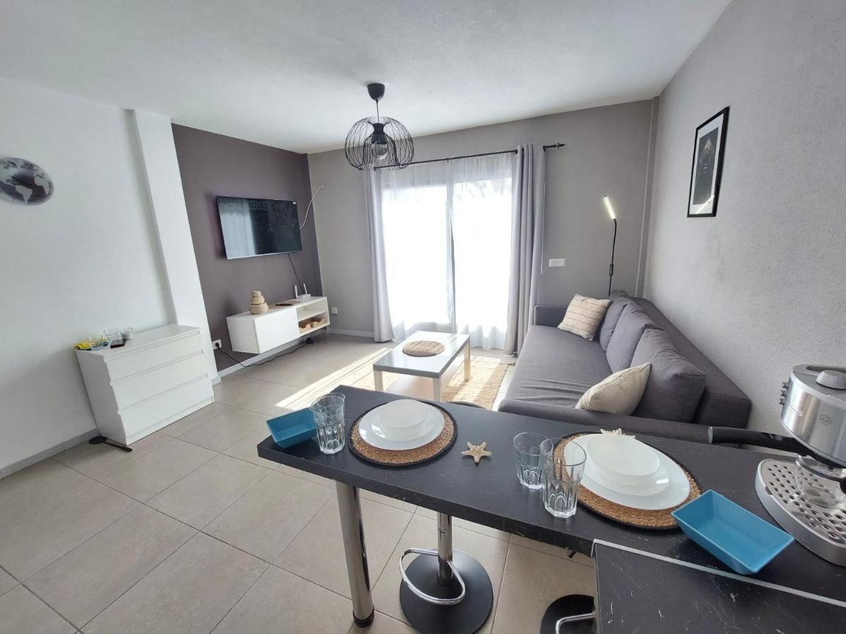 Apartamento Lily - Fuerteventurabay Costa De Antigua Luaran gambar