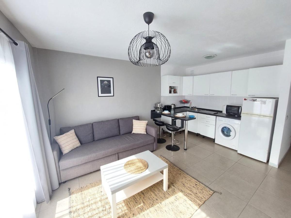 Apartamento Lily - Fuerteventurabay Costa De Antigua Luaran gambar