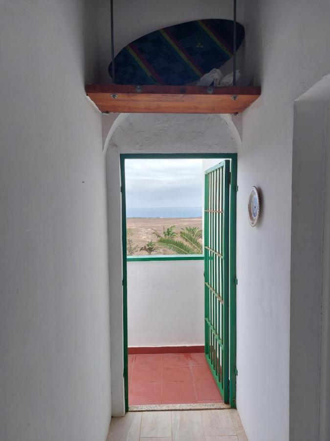 Apartamento Lily - Fuerteventurabay Costa De Antigua Luaran gambar