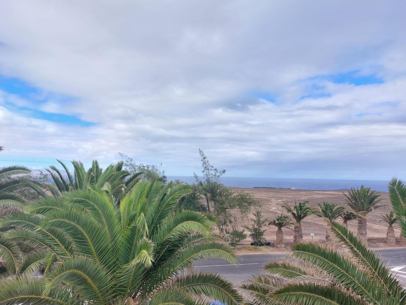 Apartamento Lily - Fuerteventurabay Costa De Antigua Luaran gambar